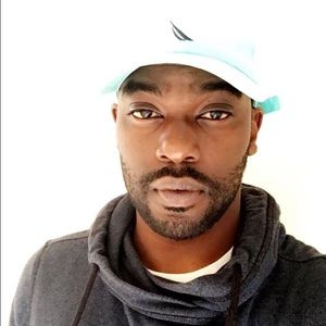 Meet your Posher, Adewale