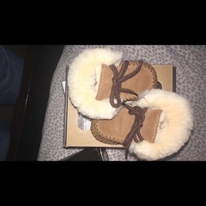 UGG Baby Boots