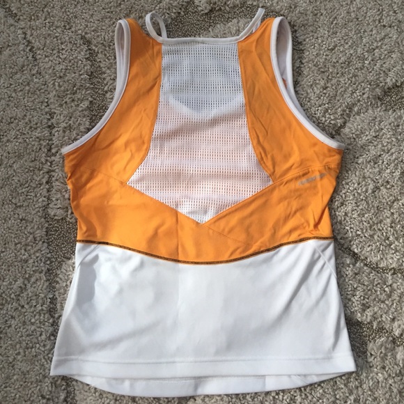 Adidas Sports Tank sz M - Picture 4 of 6