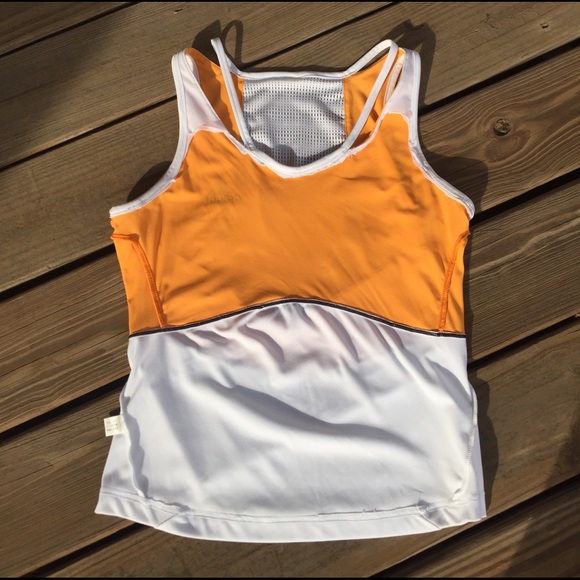 Adidas Sports Tank sz M - Picture 5 of 6
