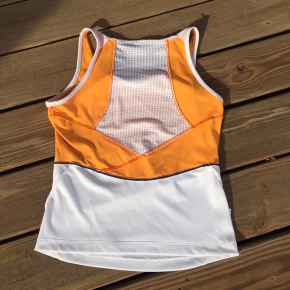 Adidas Sports Tank sz M - Picture 6 of 6