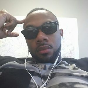 Meet your Posher, Caleb