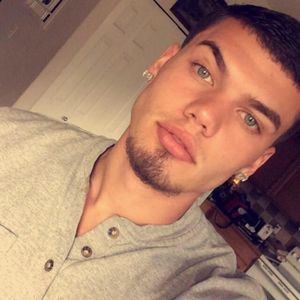 Meet your Posher, Andy