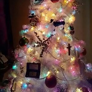 Meet your Posher, Whitley