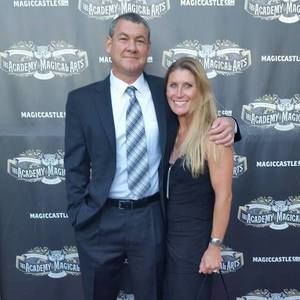 Meet your Posher, Tanya