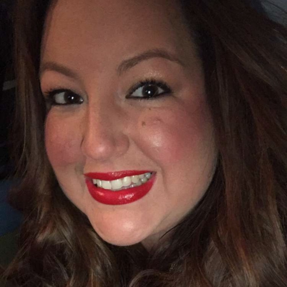 Meet your Posher, Andrea