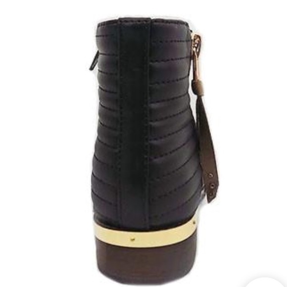 Booties - Picture 2 of 4