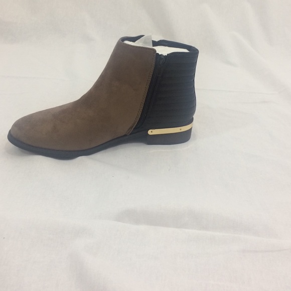 Booties - Picture 4 of 4