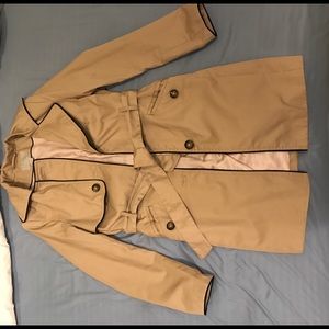 ‼️CLOSET CLEANOUT‼️ H&M Trench Coat