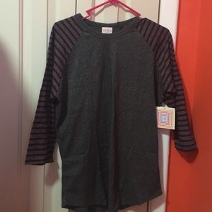 LuLaRoe Large Randy