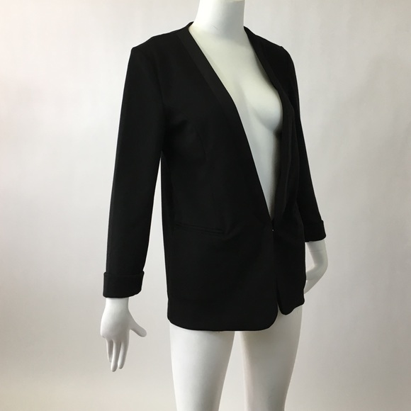 Forever 21 blazer