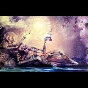 Meet your Posher, Katrina