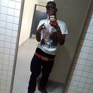 Meet your Posher, Roland