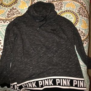 Victoria secret hoodie