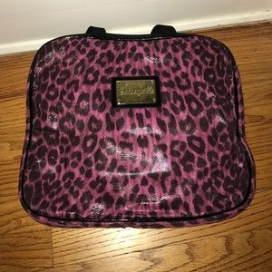Betsey Johnson laptop case