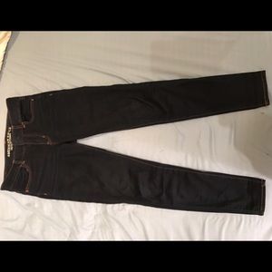 ‼️CLOSET CLEANOUT‼️ American Eagle Hi Rise Jegging