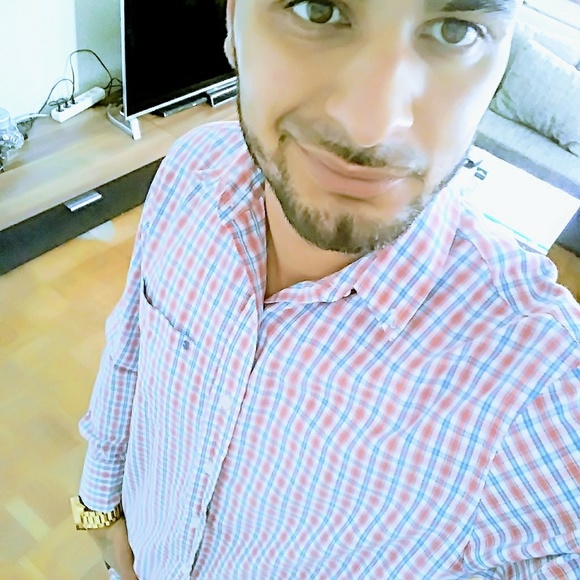 Meet your Posher, Em - Picture 6 of 6