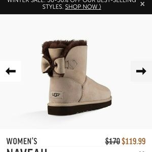 Meet your Posher, Brandy