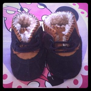 🚼🚼 Baby girl UGGS😍😍