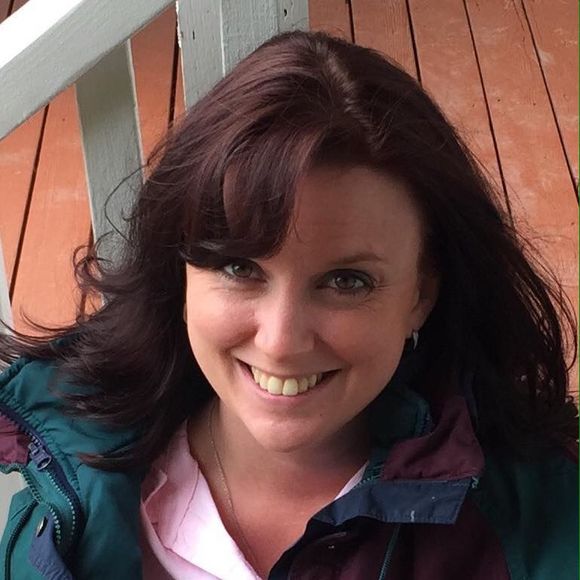 Meet your Posher, Joanna - Picture 1 of 1
