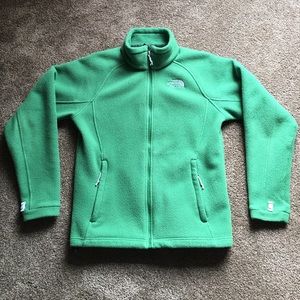 North face fleece