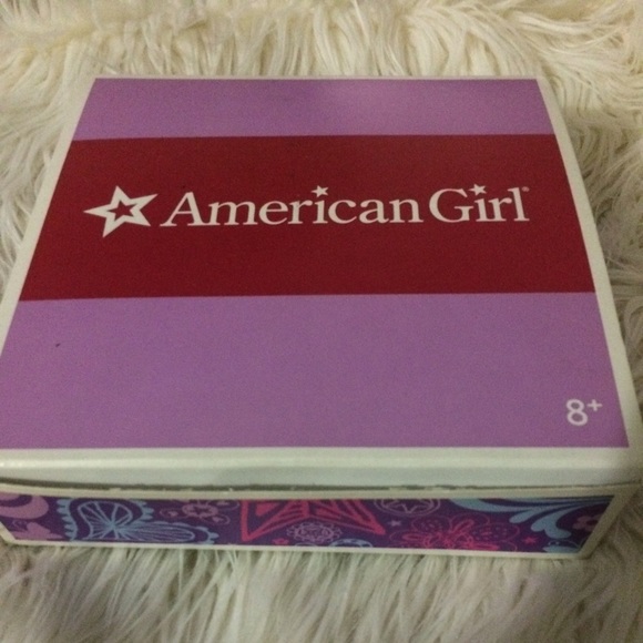 American Girl Doll Show time outfit