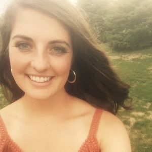 Meet your Posher, Bree