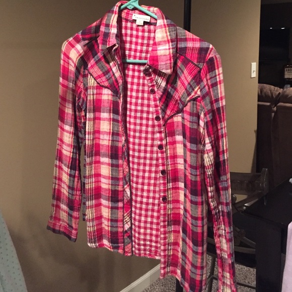 Flannel