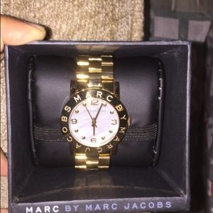 Marc by Marc jacobs watch