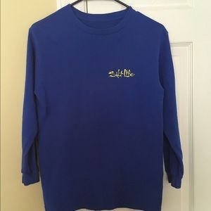 Salt Life Shirt