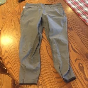 TS Classic SZ Breech - Pewter