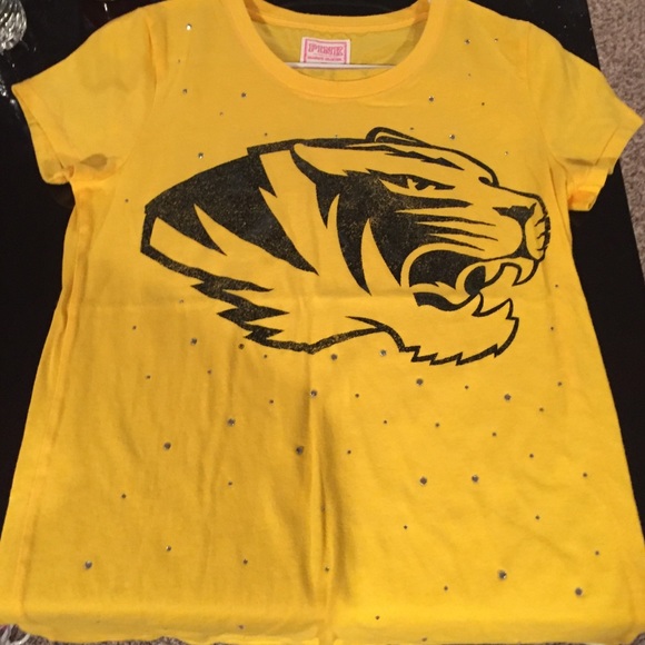 Mizzou T Shirt - Picture 1 of 1