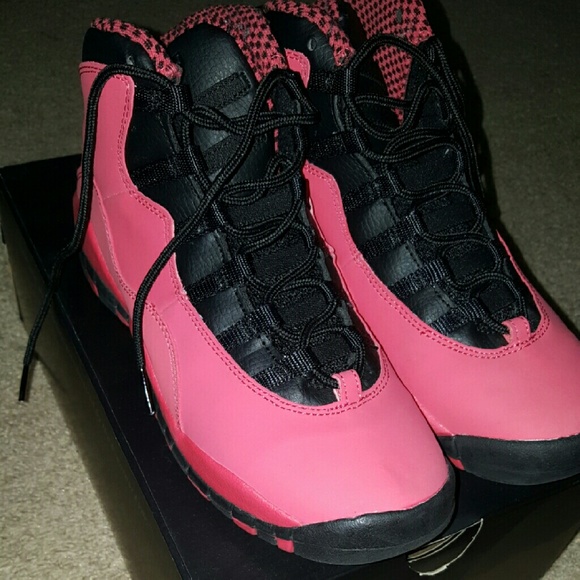 Air Jordan Retro 10