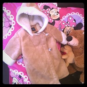 😍🚼BabyGap winter coat🚼🚼😍😍