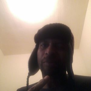 Meet your Posher, Frederick