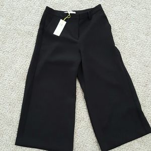 BCBGgeneration  wide leg Capri