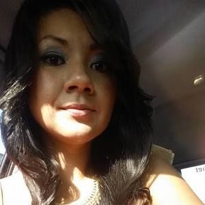 Meet your Posher, Isis desireé