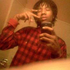 Meet your Posher, Darius