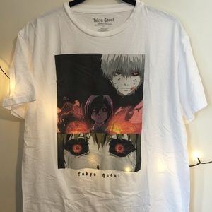 Tokyo Ghoul T-Shirt