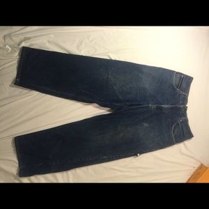 Tommy Hilfiger carpenter jeans