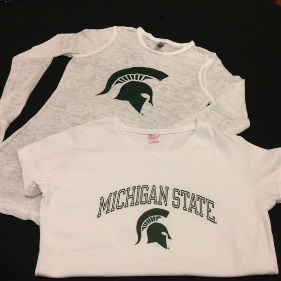 Michigan State Bundle