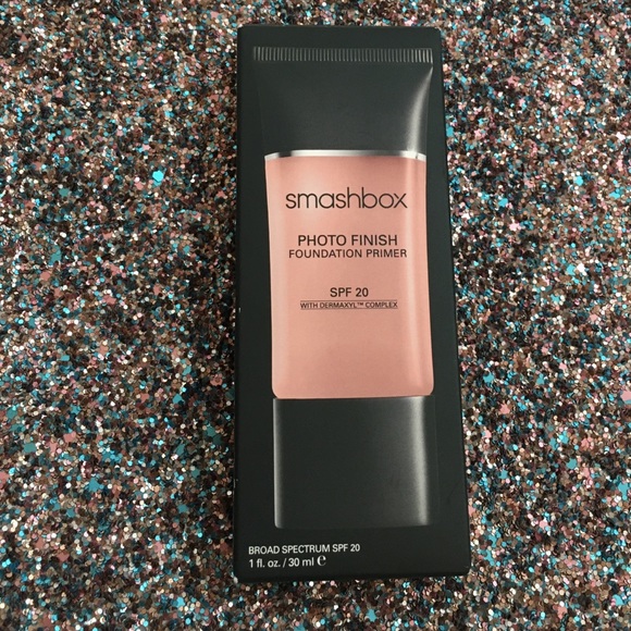 Smashbox Photo finish SPF 20 Primer