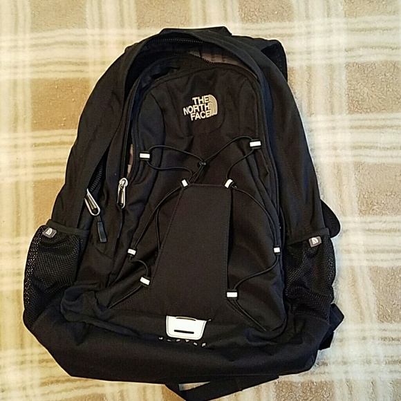 North Face Jester Backpack