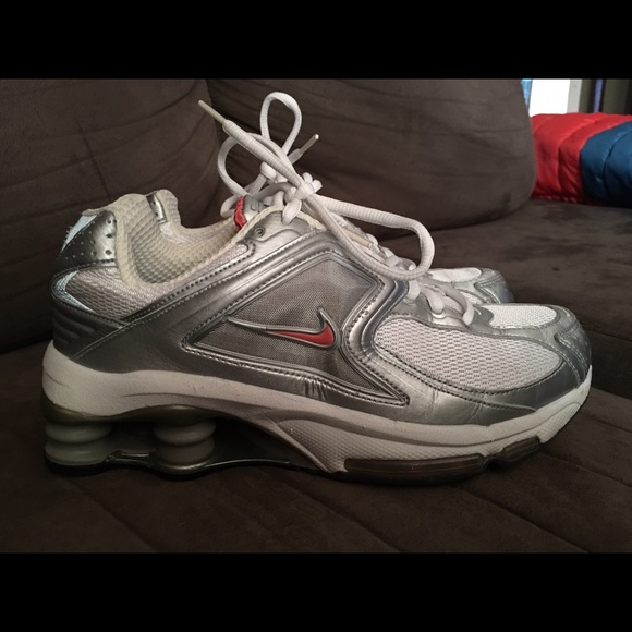 Nike sneakers
