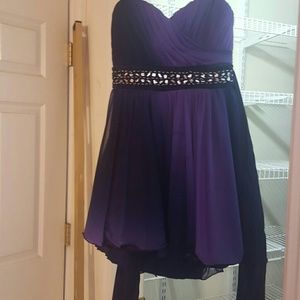 Homecoming/Prom Dress