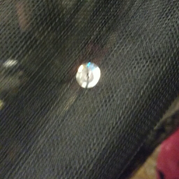 Debs plus size prom dress - Picture 3 of 6