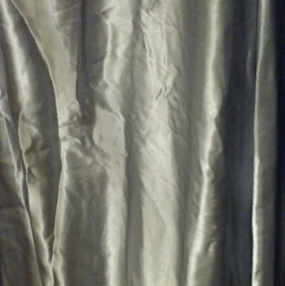 Debs plus size prom dress - Picture 4 of 6