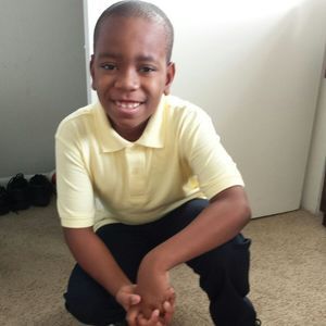 Meet your Posher, Jean