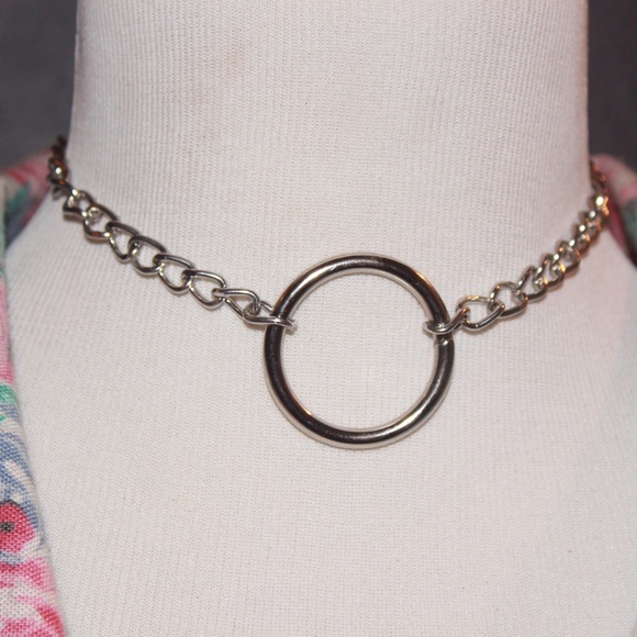 Baby Doll Choker