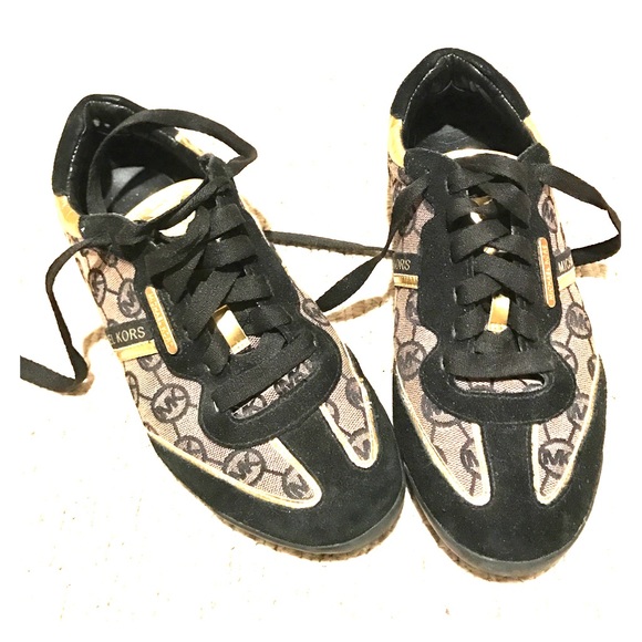 Michael Kors shoes